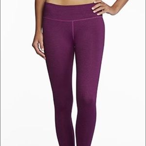 Fabletics Salar Printed PowerHold Legging.